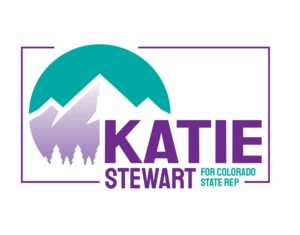 Katie Stewart for Colorado