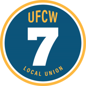 UFCW Local 7